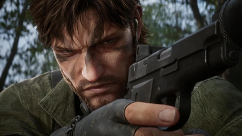 メタルギアソリッドΔ SNAKE EATER プロモ 非売品 Blu-ray メタルギアソリッドΔ SNAKE EATER プロモ 非売品 DVD - メルカリ