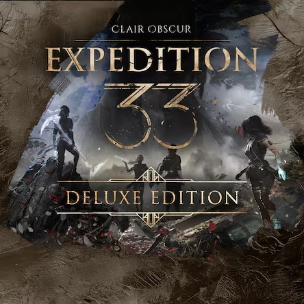 Clair Obscur: Expedition 33 – Deluxe Edition