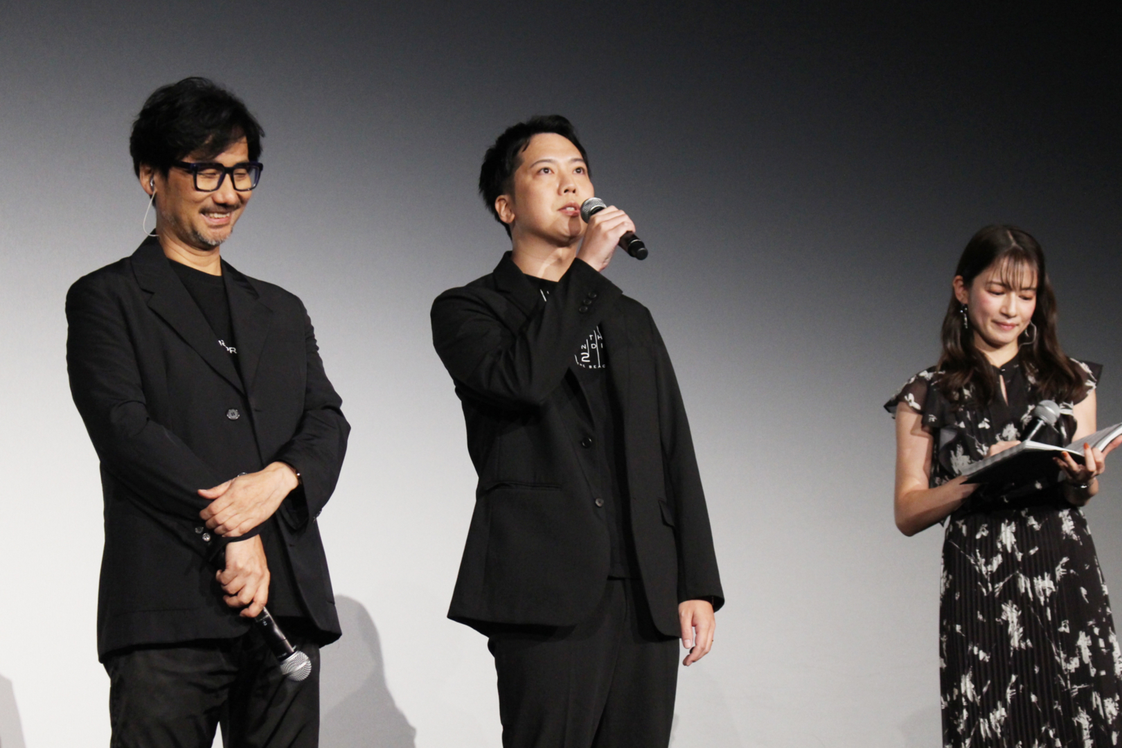 アニメーション監督・演出家 宮本浩史氏