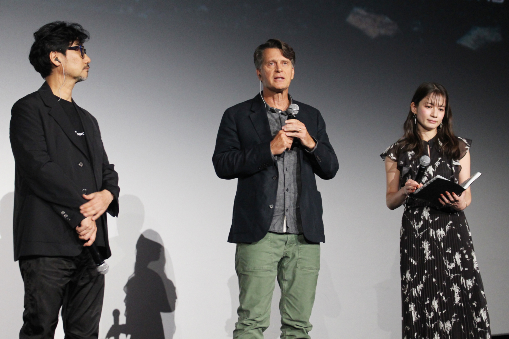 Niantic Spatial 創業者兼CEO ジョン・ハンケ氏