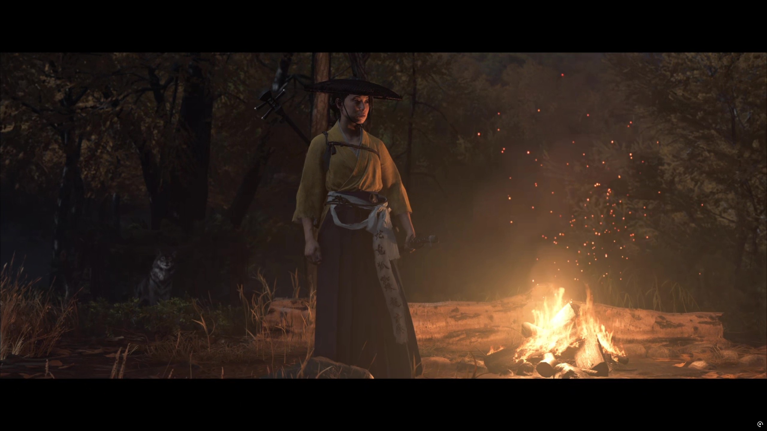 あの悲劇から約16年後。篤は戦で鍛えた剣術で羊蹄六人衆に立ち向かう