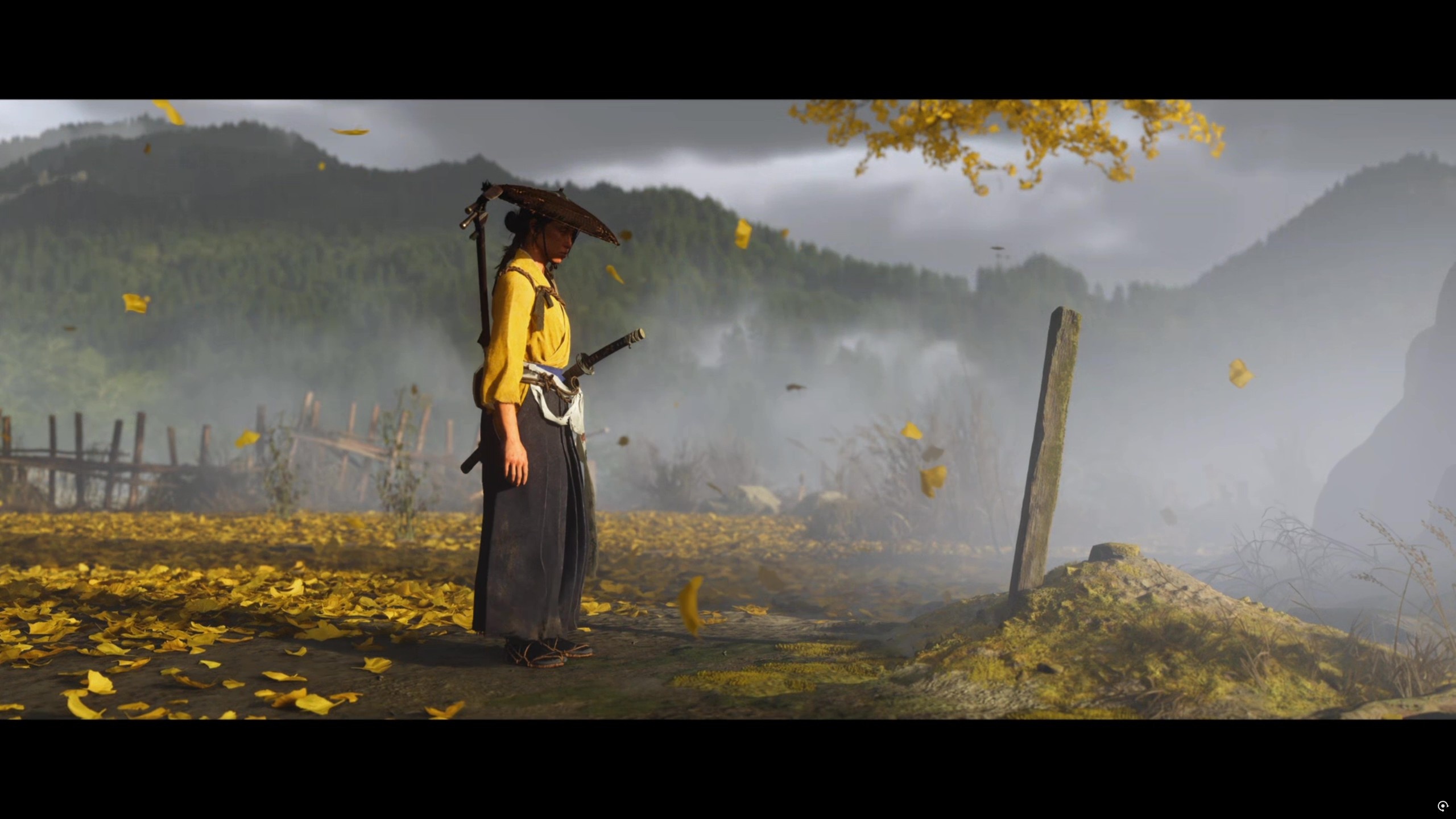 過剰な説明を廃し、わずかなセリフと映像でストーリーを紐解いていく