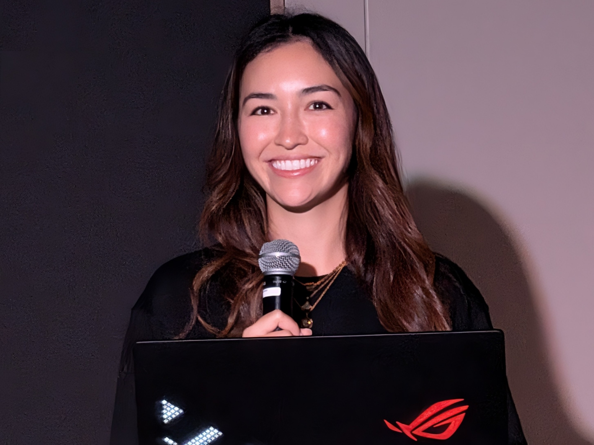 Xboxシニアプロダクトマネージャーのリード、ドミニク・ゴードン氏