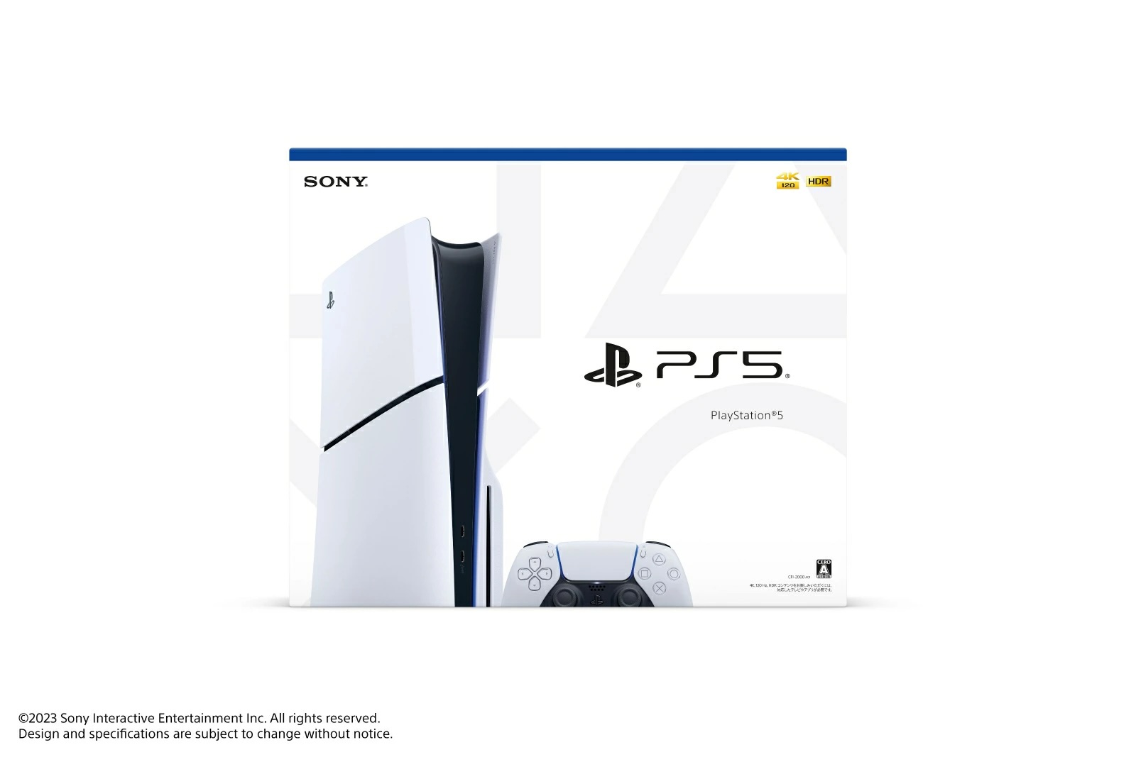 PlayStation5