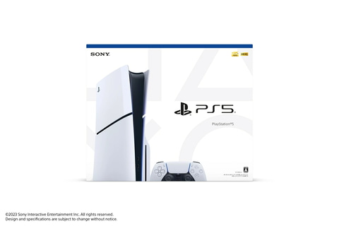 楽天ブックス、PS5本体対象の「東京ゲームショウ2025開催記念