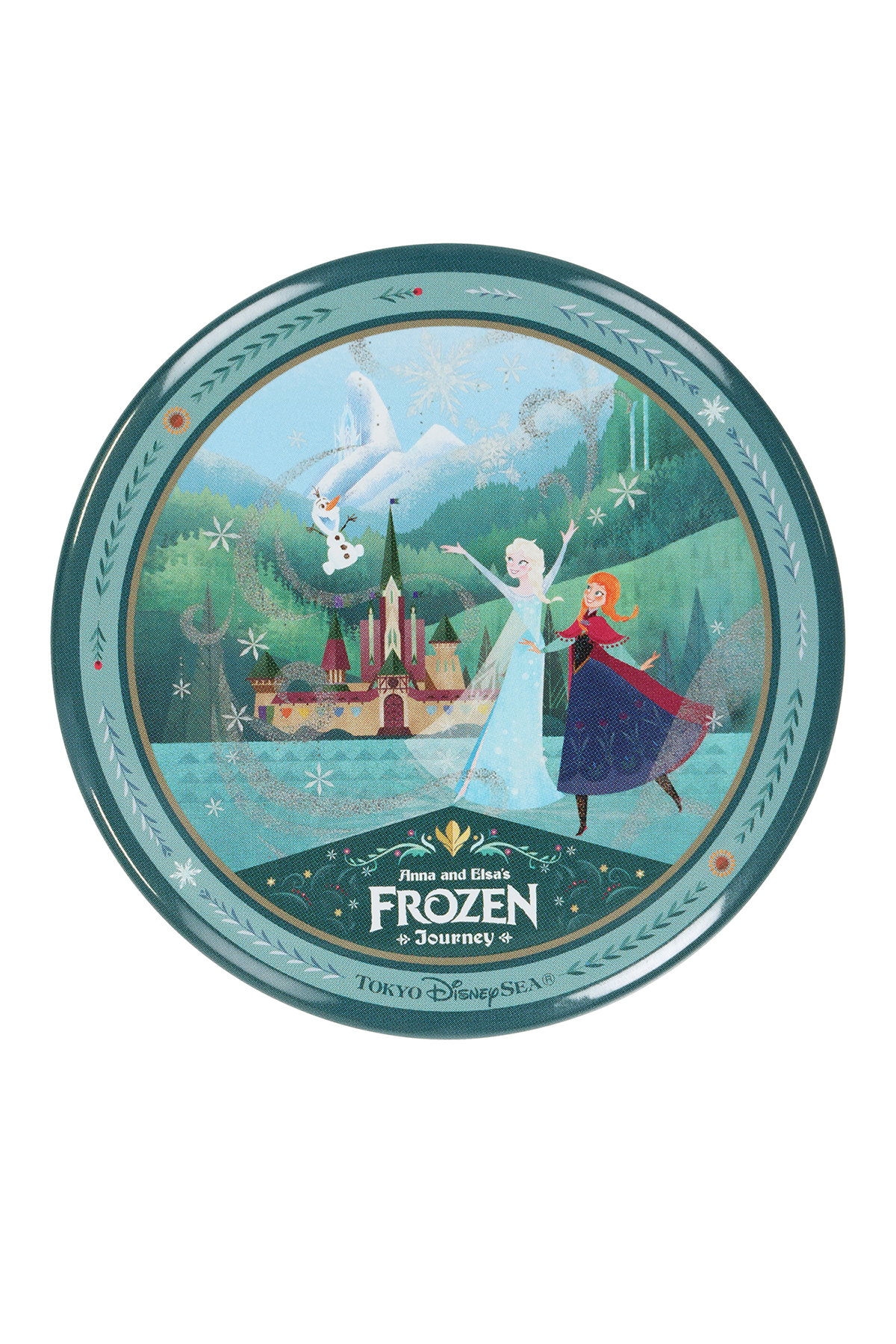 カンバッジ：500円