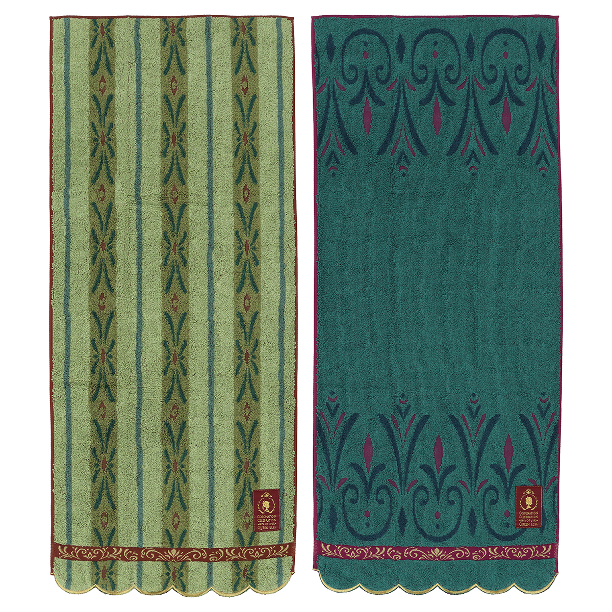 フェイスタオルセット：4,000円