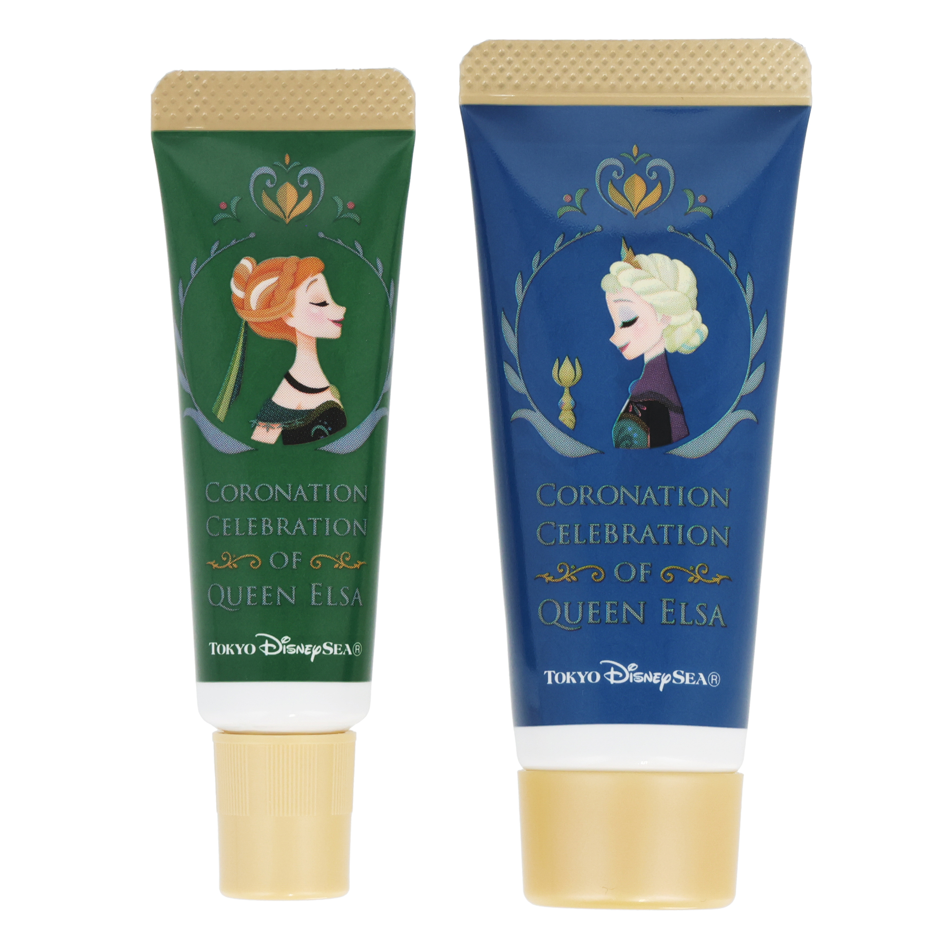 リップエッセンス＆ハンドクリーム：2,600円