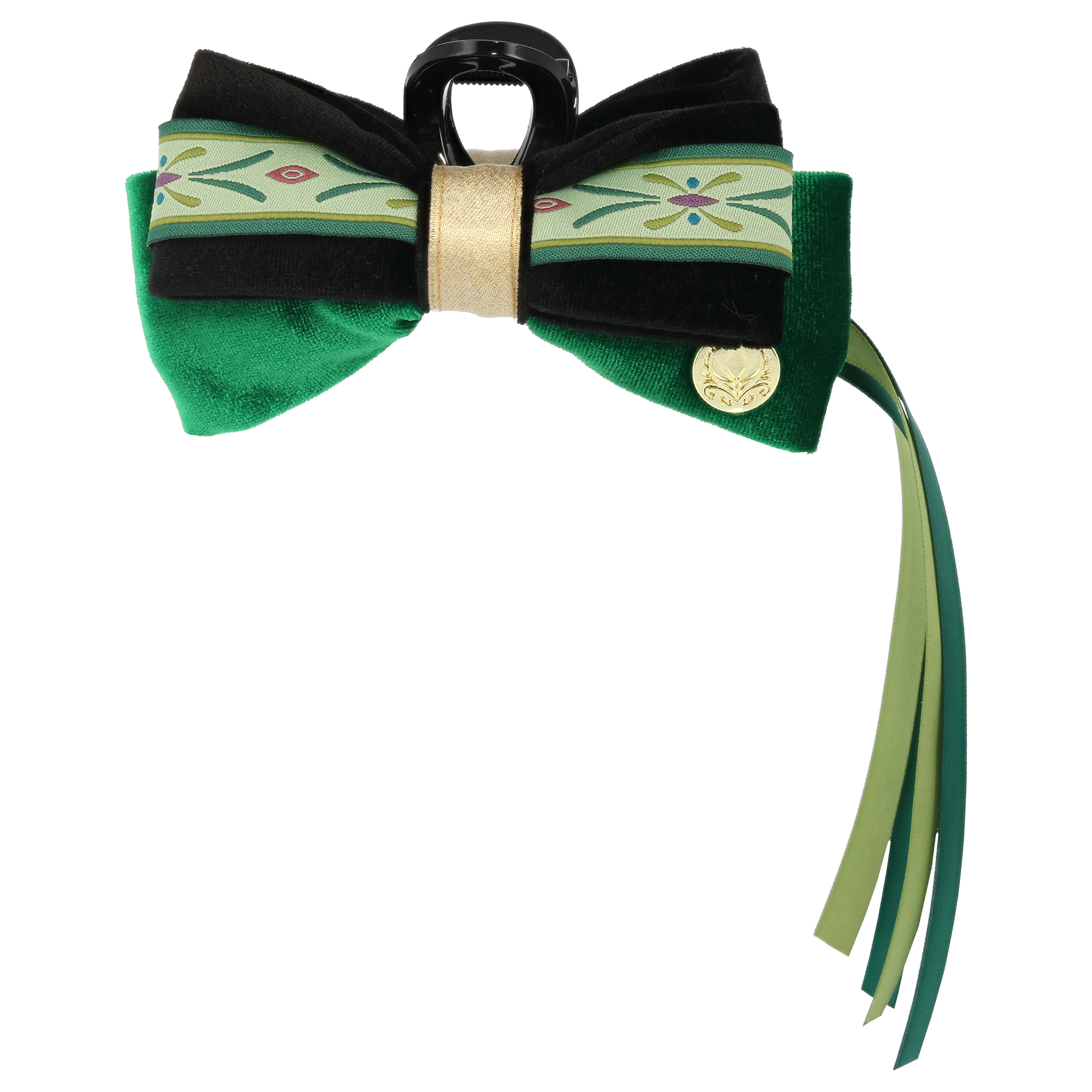 バンスクリップ：2,500円