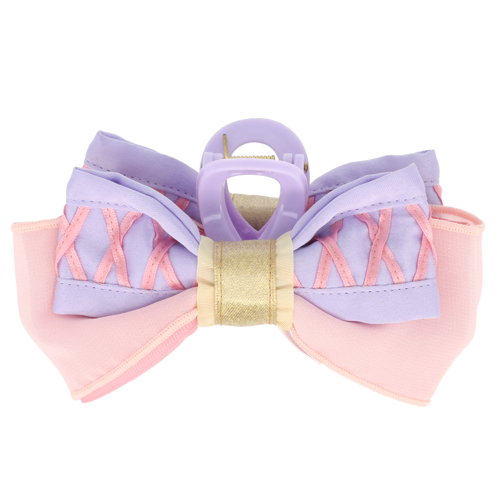 バンスクリップ：2,500円