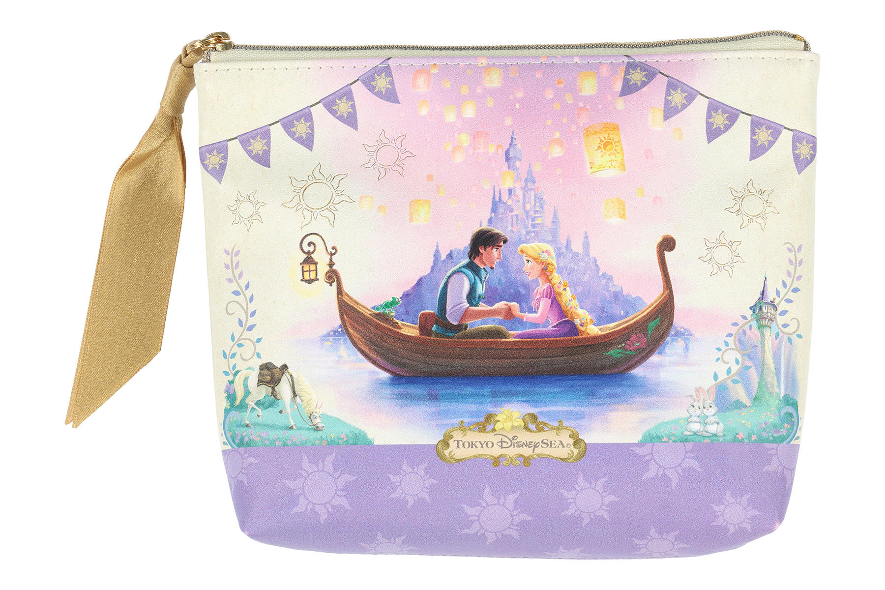 ポーチ：2,900円