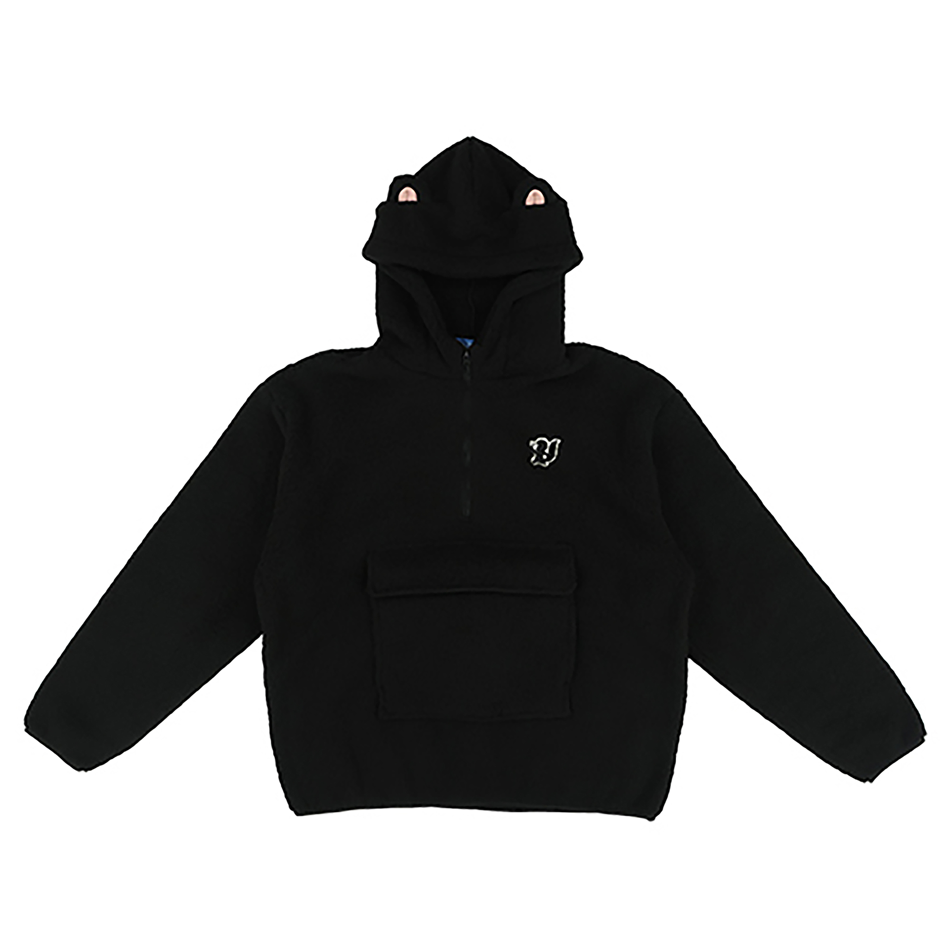 パーカー：6,500円