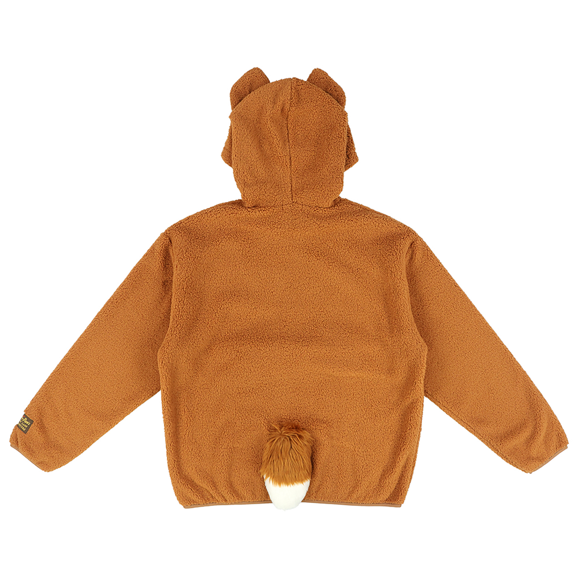 ワッペンアクセサリー：900円