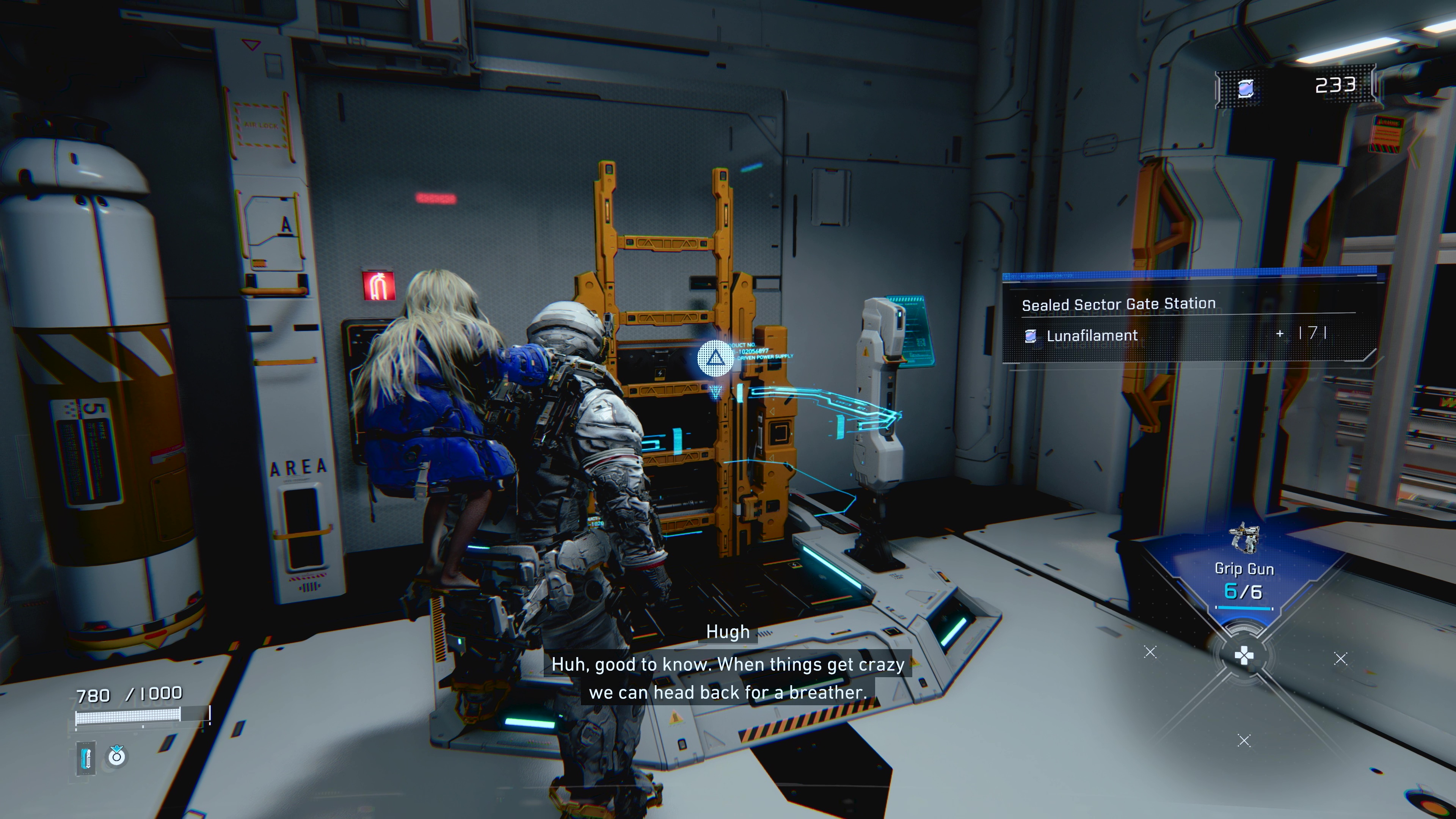 中間ポイントを発見したらとりあえず解放していこう