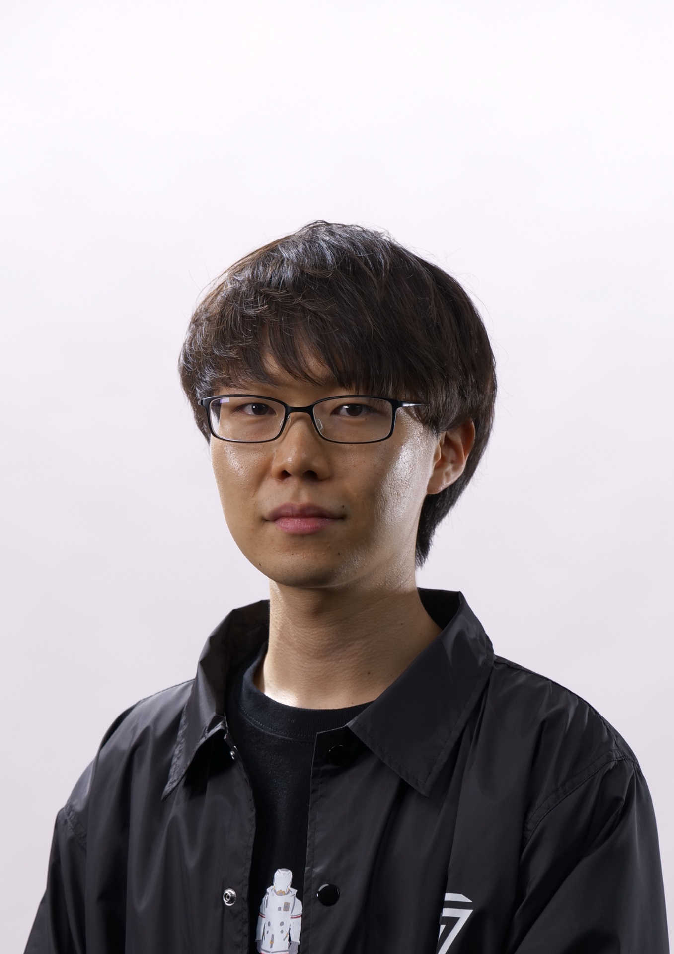 プロデューサーを務める大山直人氏