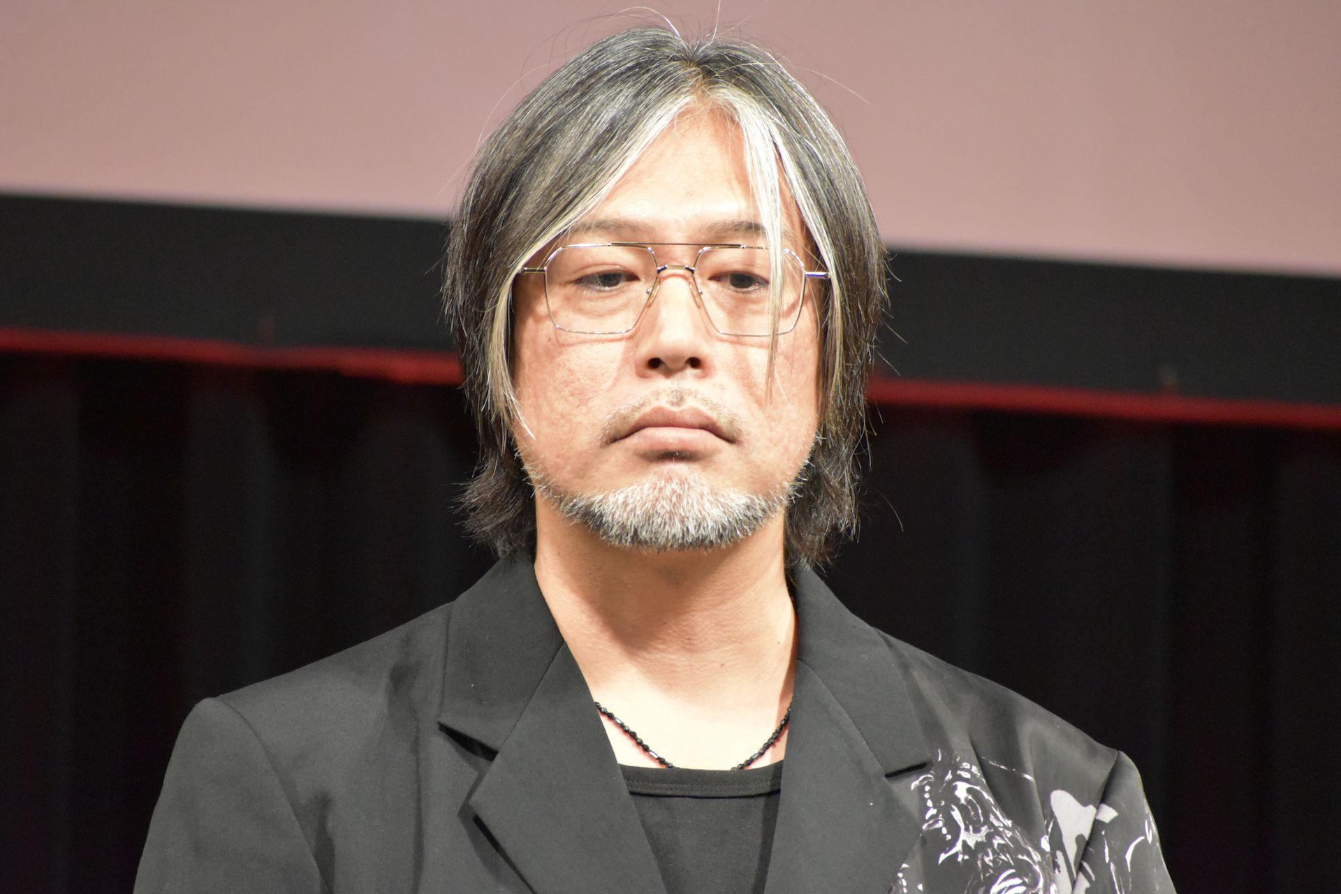 「龍が如くスタジオ」代表/製作総指揮の横山昌義氏