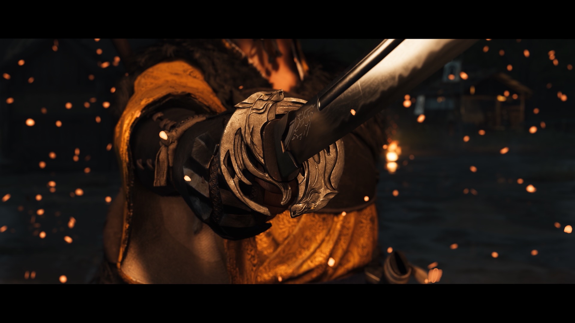 武器は刀のほか、槍、鎖鎌など様々な種類が用意されている