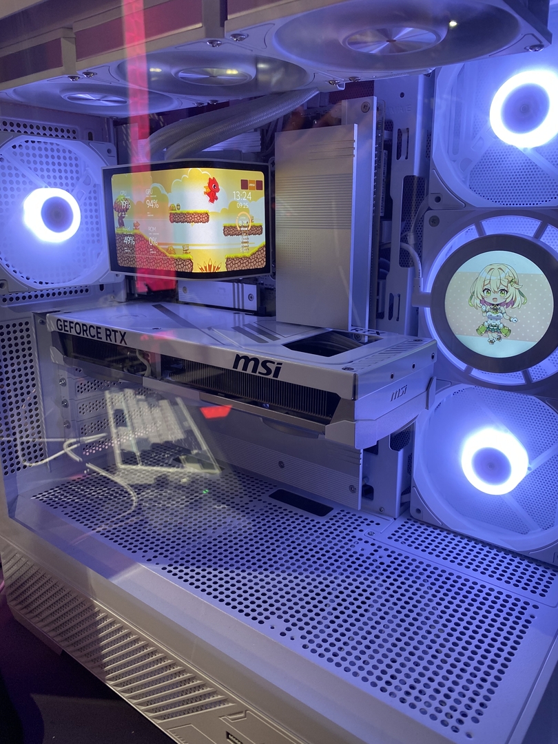 「PRO B860M-A WIFI PZ」