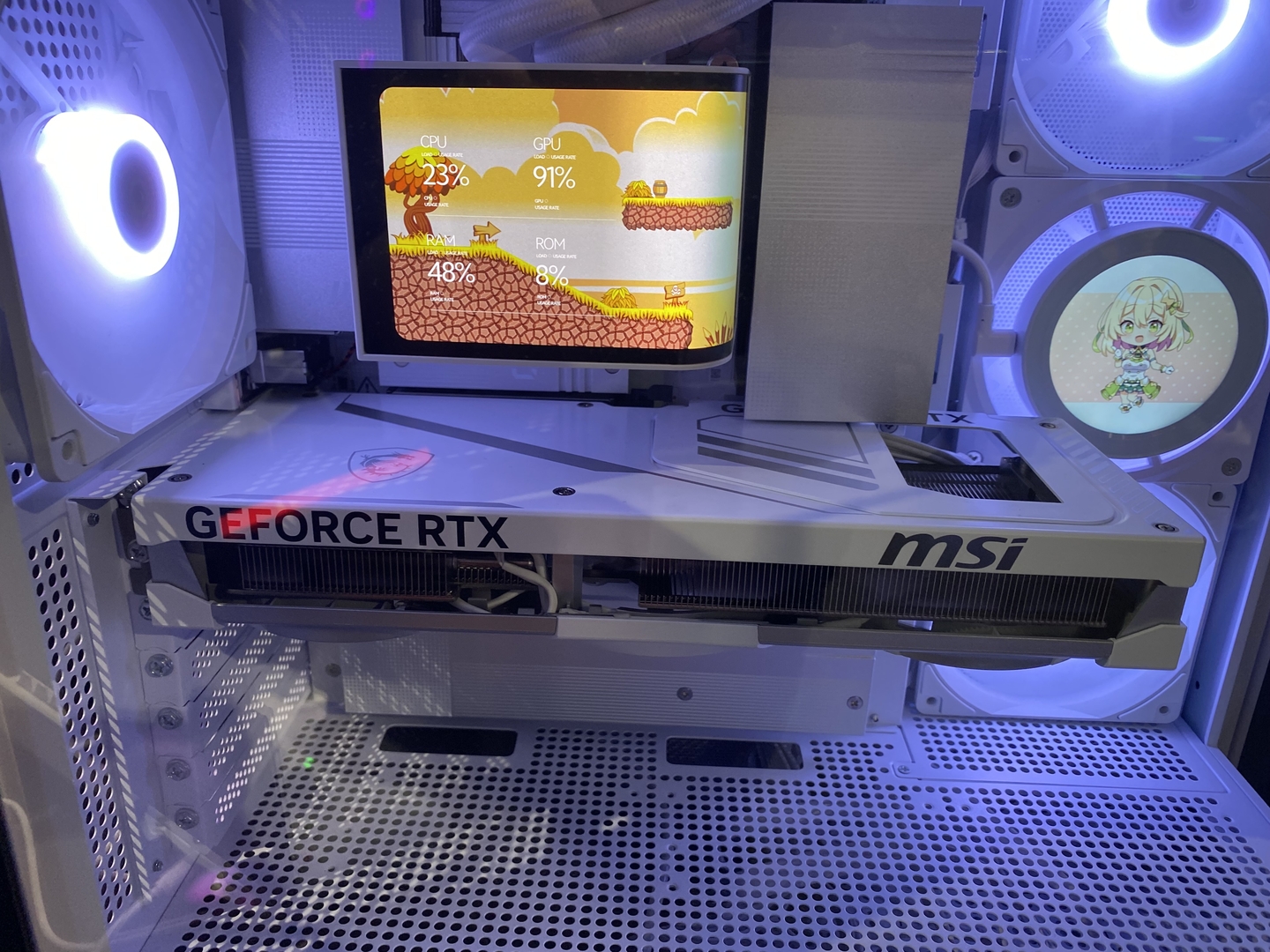 「PRO B860M-A WIFI PZ」