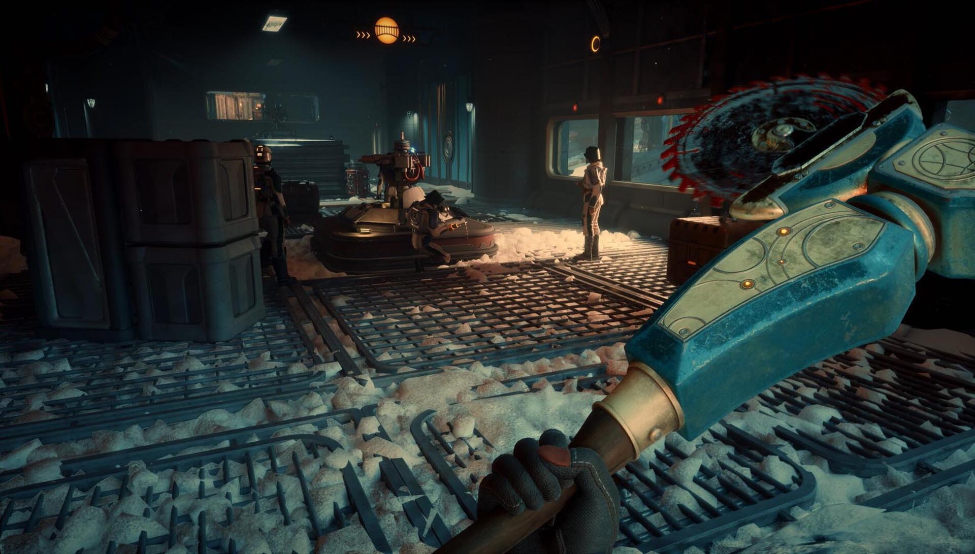 プレイスタイルを特化させる「フローシステム」はどのようなものになるのだろうか？