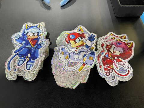 キャッ党忍伝てやんでえ 4セット 2Dアクション「キャッ党忍伝てやんでえ」は2027年発売予定