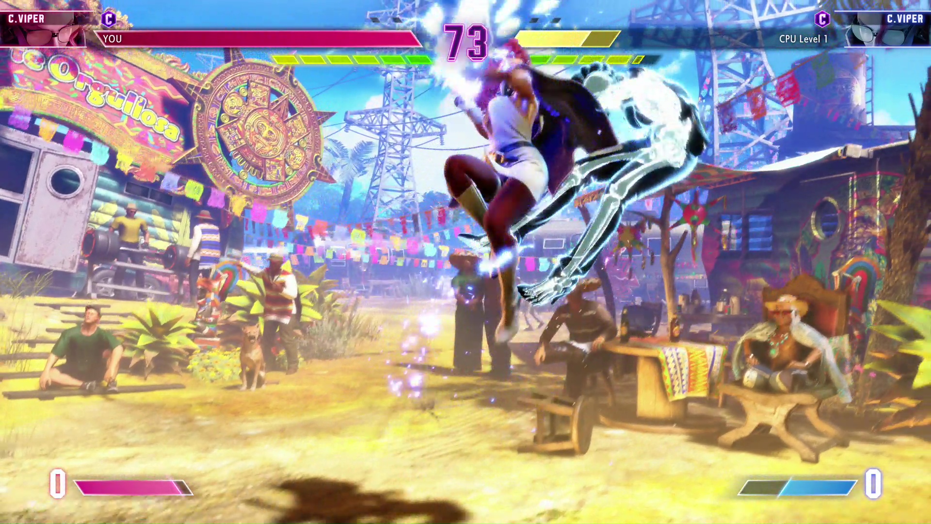 相手の飛びを見たら強版で落としたい