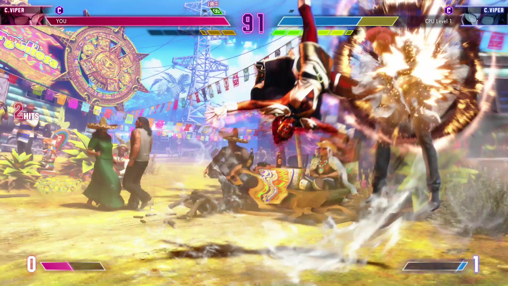 ジュリやブランカのスーパーアーツLV2のように一定時間強化される