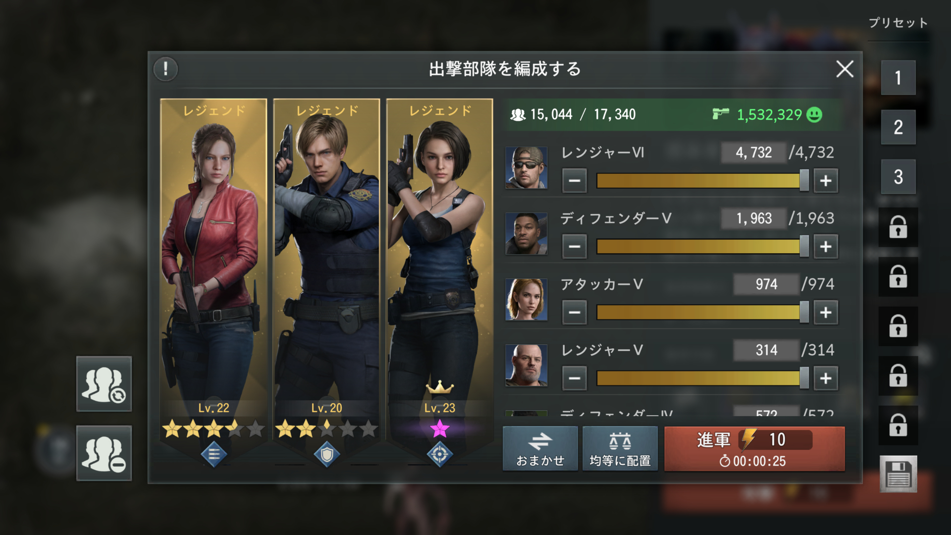 原作では見られない組み合わせで一緒に戦えるのは本作ならではの魅力