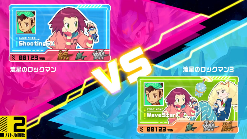 通信対戦にアートコレクション、作中のBGMを自由に聞けるなど「アドバンスドコレクション」に存在した要素は一通り期待できそうだ！