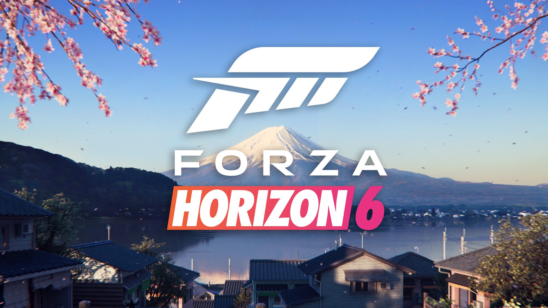 ついに「Forza Horizon 6」は日本が舞台に