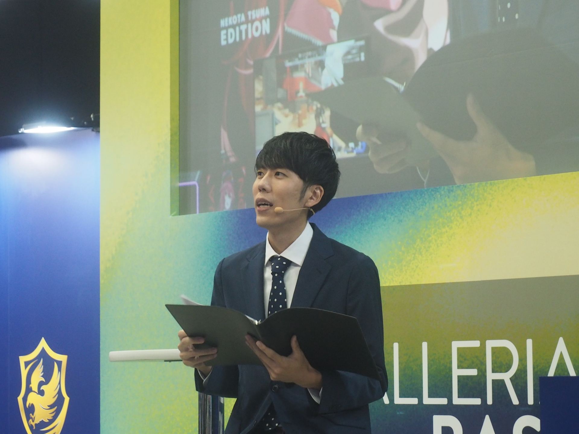 REJECTのたきしまさん