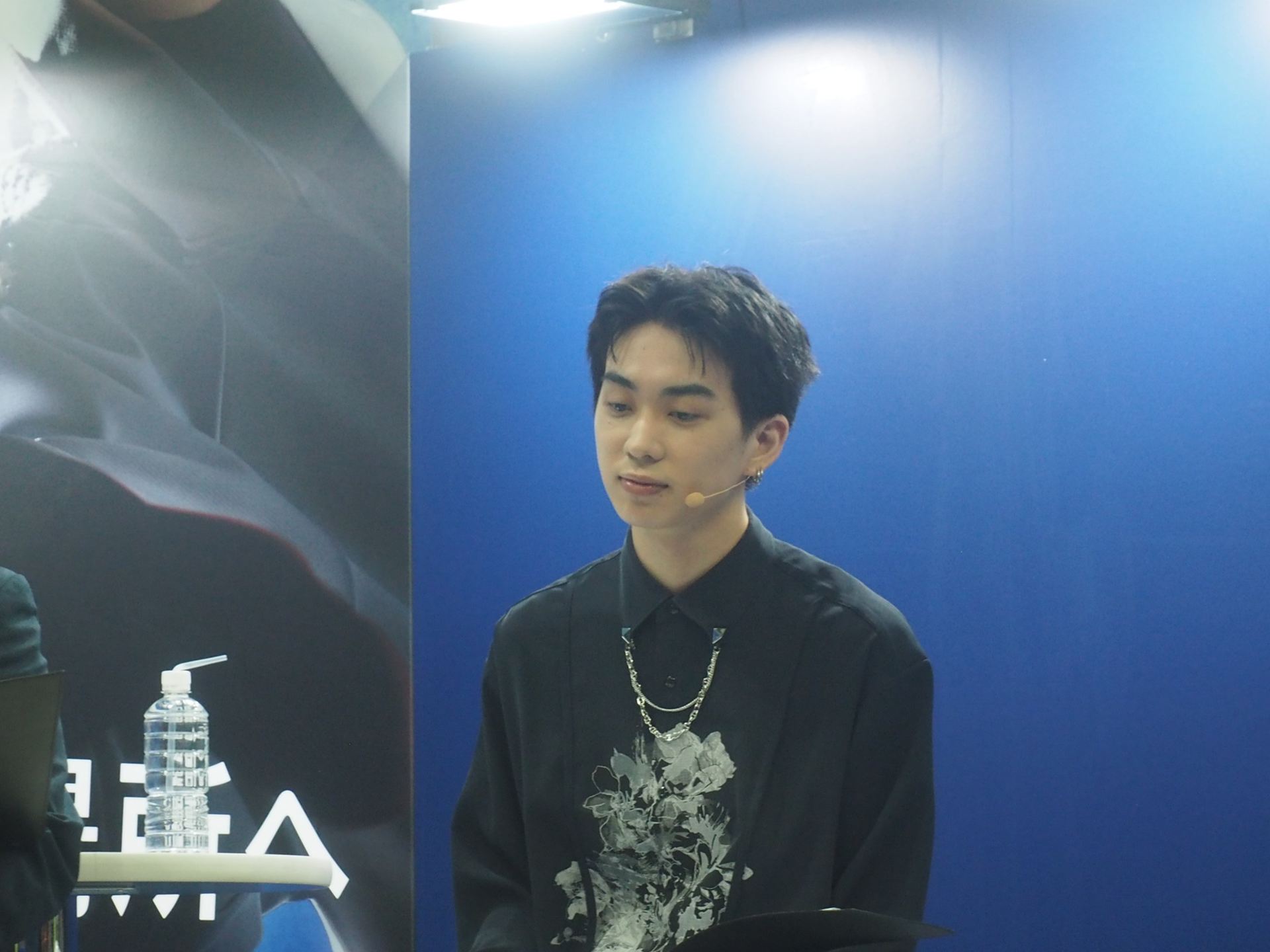 NANON CREATIVEのminoさん