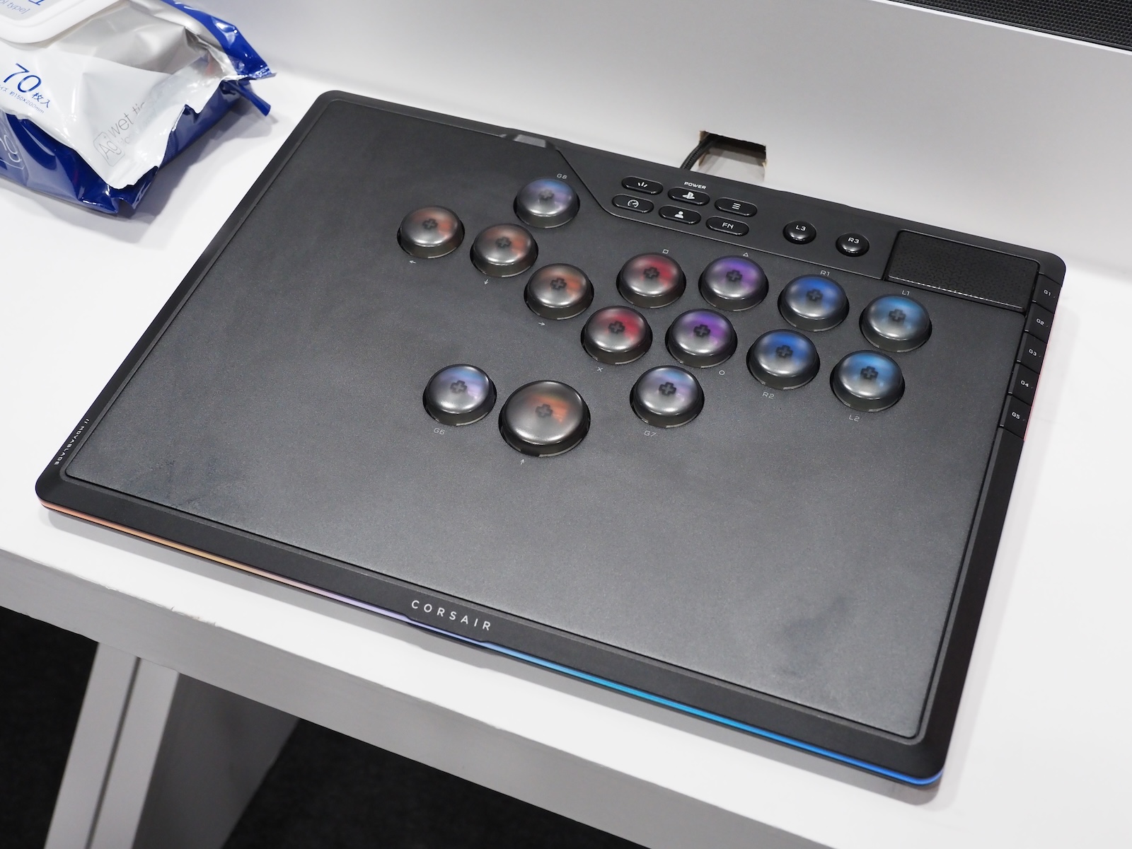 NOVABLADE PRO WIRELESS