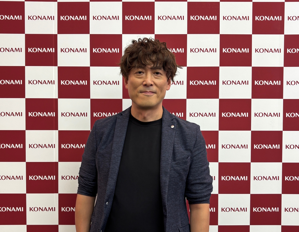 エグゼクティブディレクターの谷渕弘氏