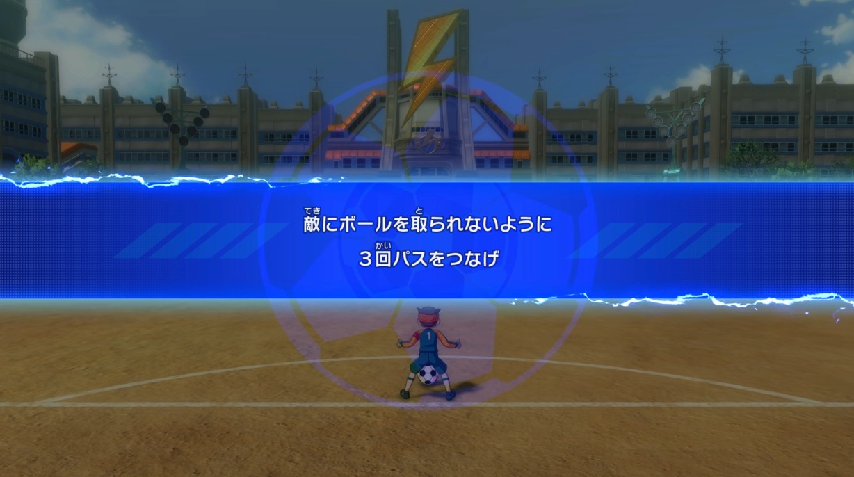 基本的な操作を1つずつ教えてくれる