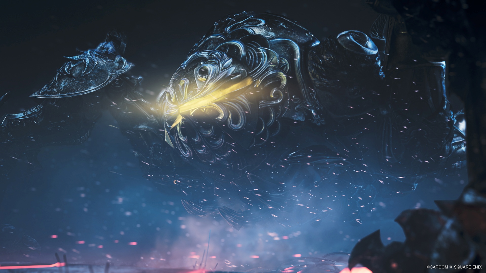 オメガ・プラネテス