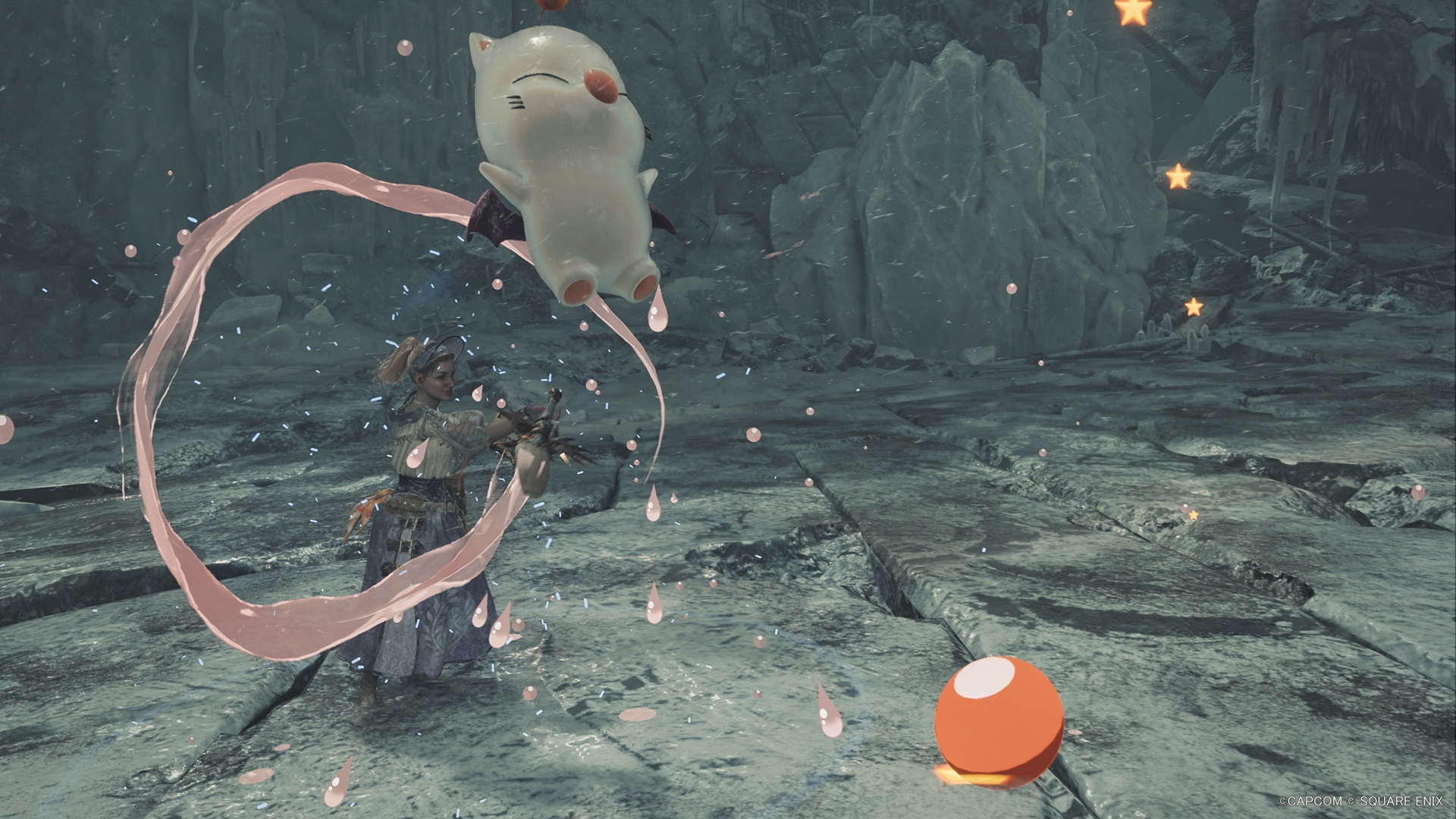 ピクトマンサー