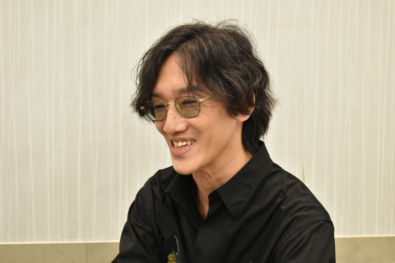 思わず笑ってしまうやりとりも生まれた