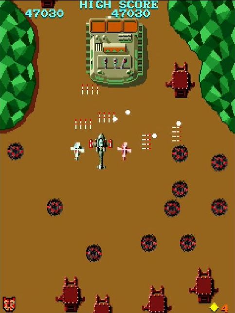 2機同時に合体させることも可能だ