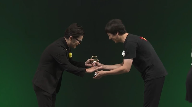 コーエーテクモゲームス「ゼルダ無双 封印戦記」