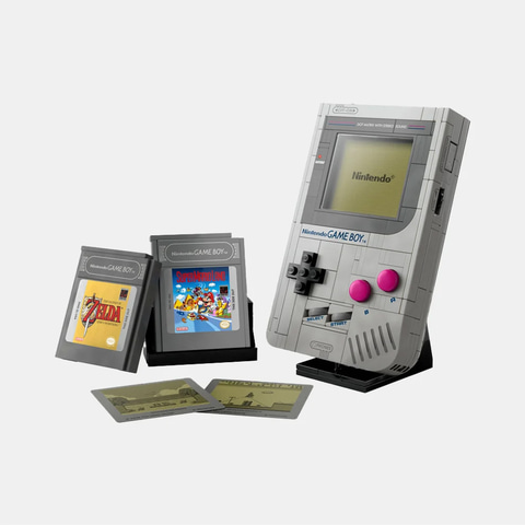 初代ゲームボーイ　関連　まとめ売り 初代ゲームボーイを横型の「ワイドボーイ」に改造した猛者現る