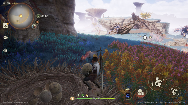 モバイルに最適化された操作性になっているという