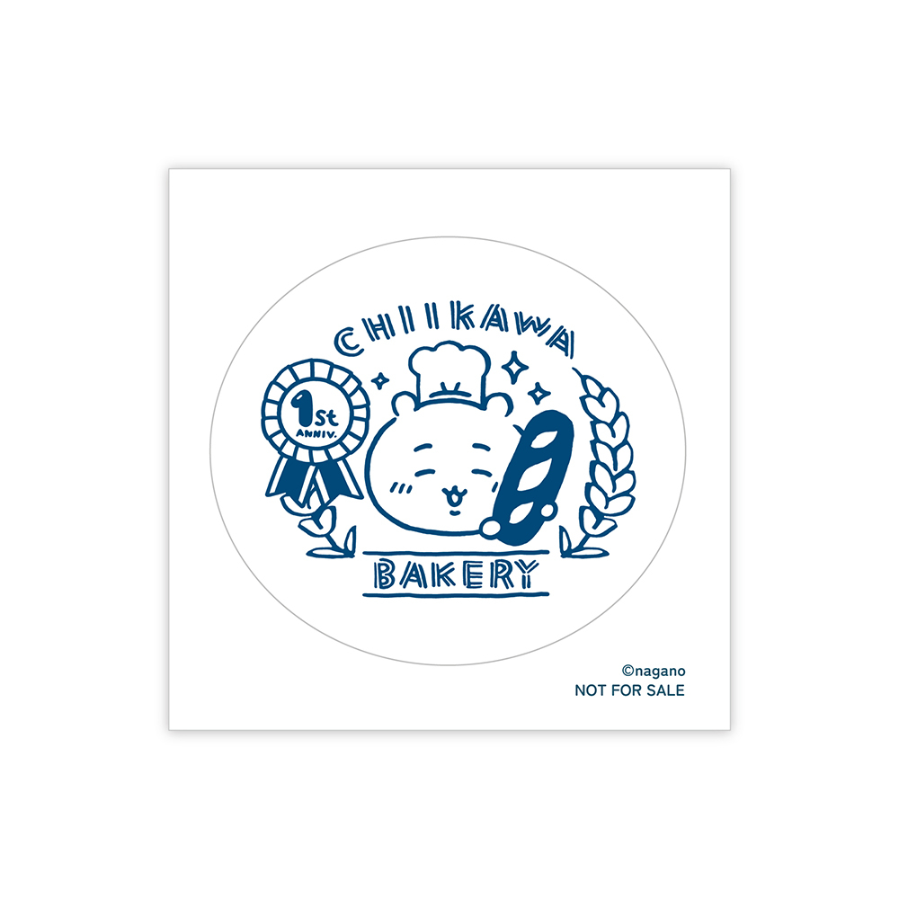 ステッカー ロゴ