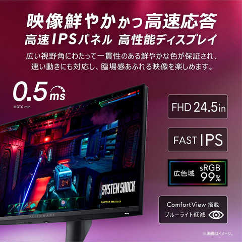 Amazonセール】DELLの32インチ4K QD-OLEDゲーミングモニター