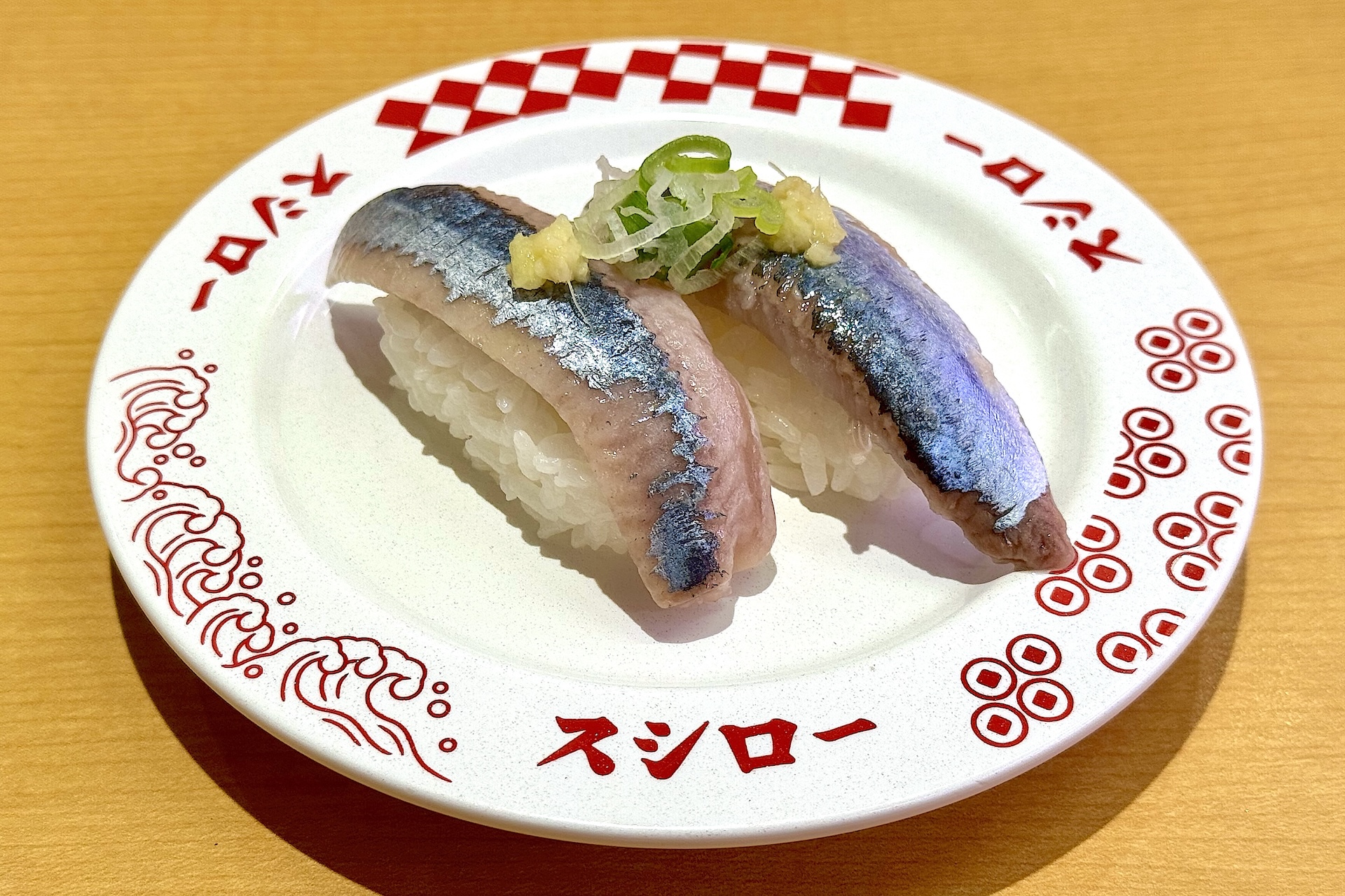 「北海道さんま」180円〜 販売期間：10月1日〜