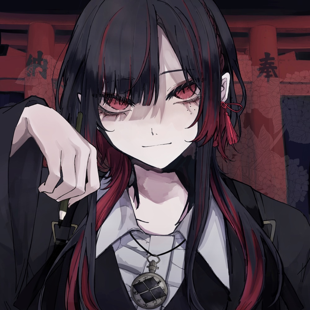 イラストレーター・ORIHARA氏