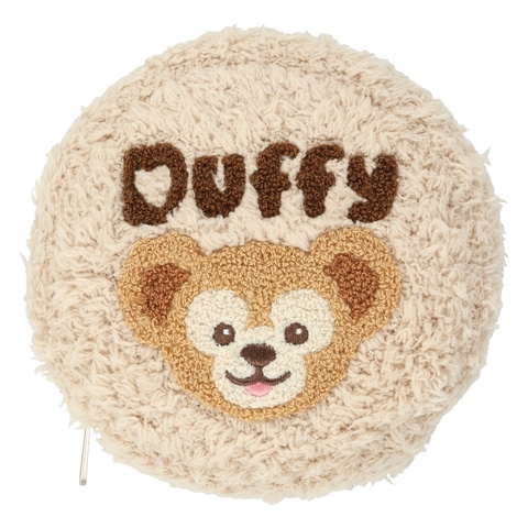 ジェラピケプロデュースの“ダッフィー＆フレンズ”デザイン秋冬