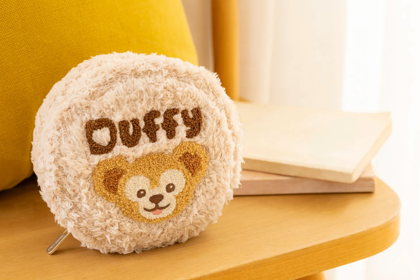 ポーチ 〈gelato pique〉6,000円