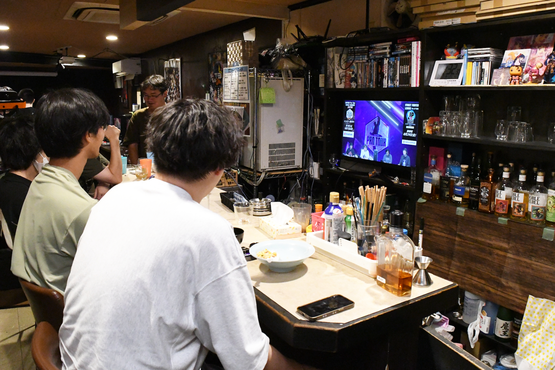 対戦会の日程は立川Bridgeの公式Xから確認できる