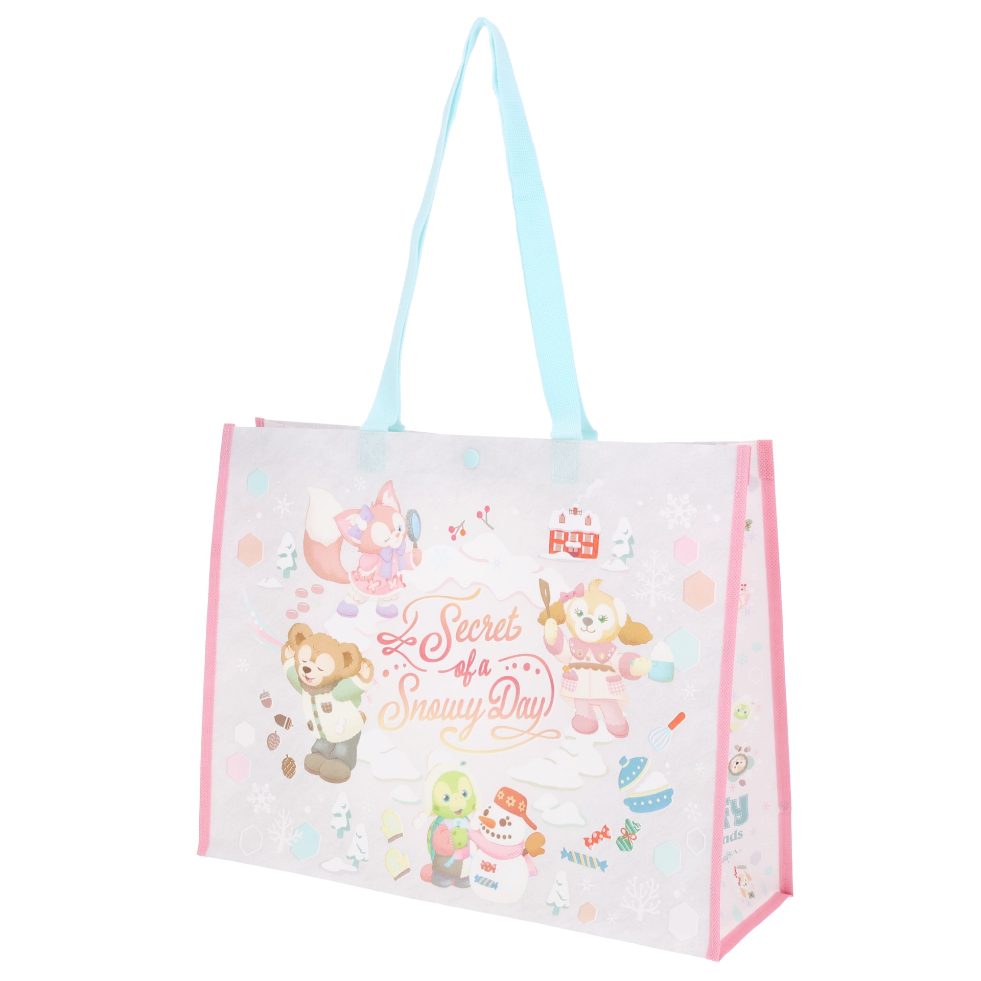 ショッピングバッグ 1,000円